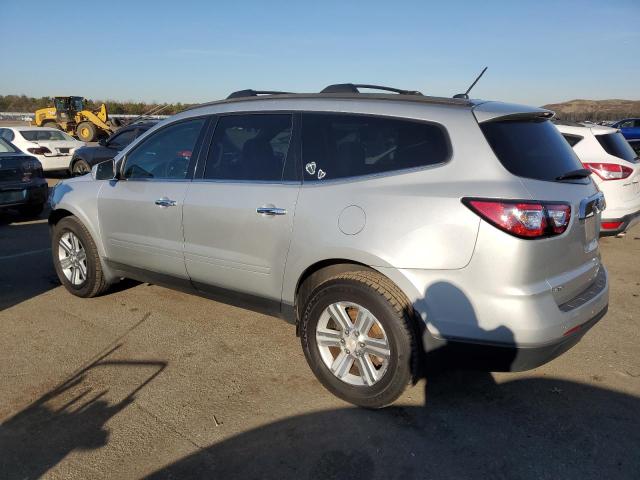 Image 2 of 2014 CHEVROLET TRAVERSE LT 2014 with VIN 1GNKVGKD6EJ116010
