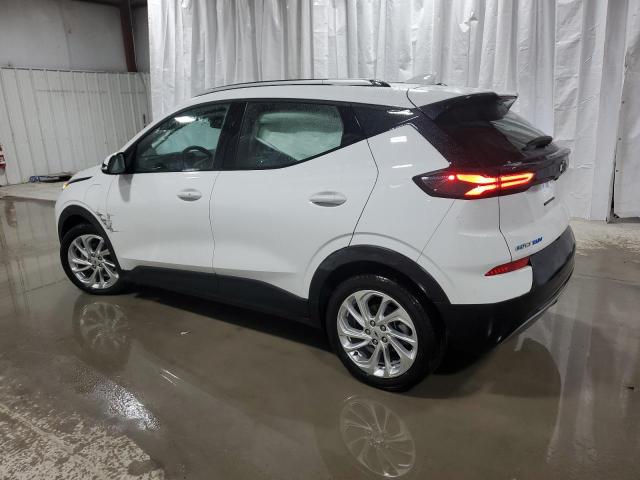 Image 2 of 2023 CHEVROLET BOLT EUV LT 2023 with VIN 1G1FY6S03P4150828