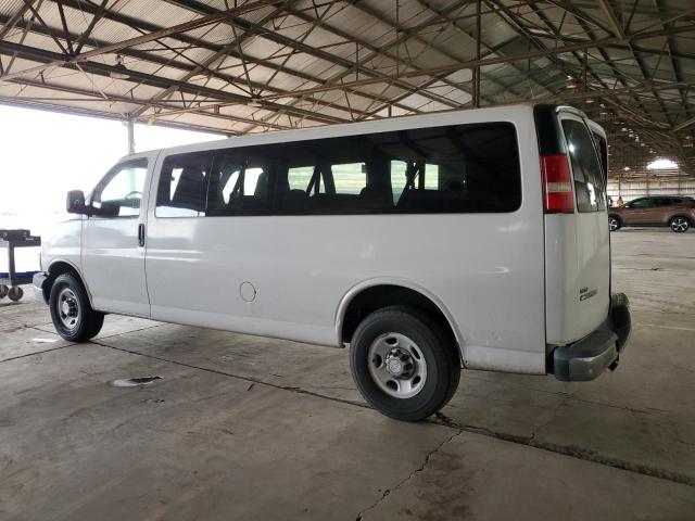 Изображение 2 2010 CHEVROLET EXPRESS G3500 LT 2010 с VIN 1GA2G1DG2A1115463