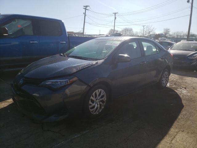 Obraz 1 z 2018 TOYOTA COROLLA L 2018 z VIN 5YFBURHE5JP753967