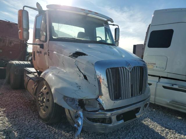 Image 1 of 2007 INTERNATIONAL 8000 8600 2007 with VIN 1HSHXSBR57J361354