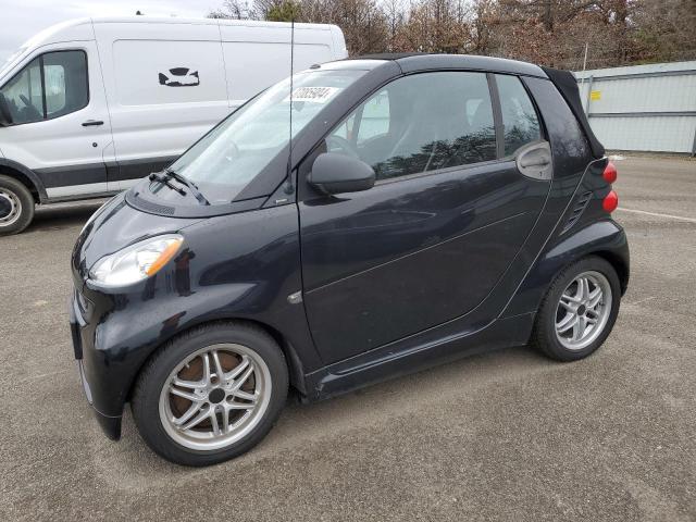 2012 SMART FORTWO PASSION 2012 image