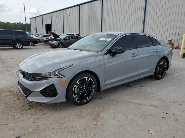 2022 KIA K5 GT LINE 2022 image