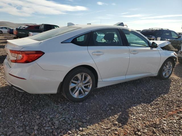 Image 3 of 2018 HONDA ACCORD LX 2018 with VIN 1HGCV1F14JA194632