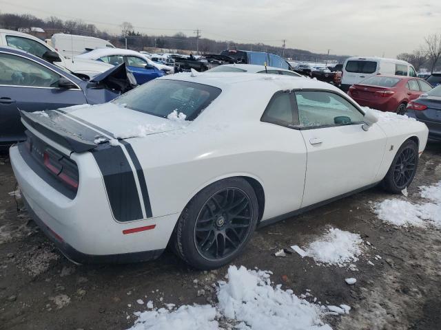 Image 3 of 2018 DODGE CHALLENGER R/T 392 2018 with VIN 2C3CDZFJ8JH269368