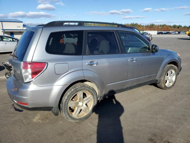 Image 3 of 2010 SUBARU FORESTER 2.5X PREMIUM 2010 with VIN JF2SH6CC1AH739232