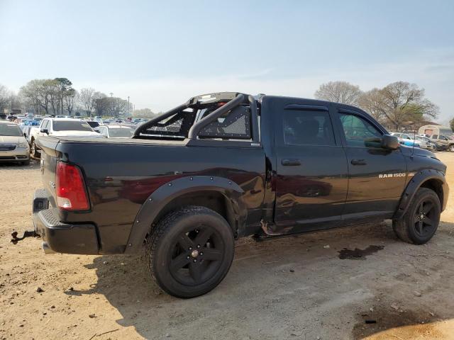 Obraz 3 z 2012 DODGE RAM 1500 ST 2012 z VIN 1C6RD7KT0CS286248