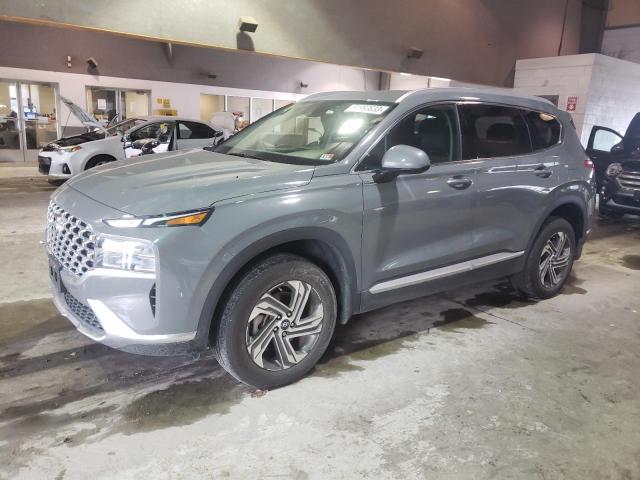 Изображение 1 2022 HYUNDAI SANTA FE SEL 2022 с VIN 5NMS2DAJXNH439845