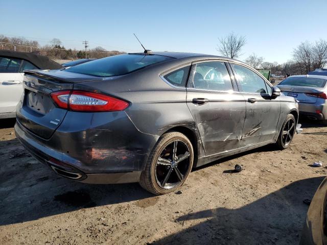 Image 3 of 2016 FORD FUSION SE 2016 with VIN 3FA6P0T91GR372804