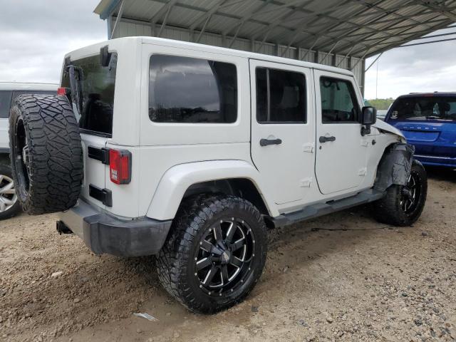 Obraz 3 z 2012 JEEP WRANGLER UNLIMITED SAHARA 2012 z VIN 1C4BJWEG0CL199472