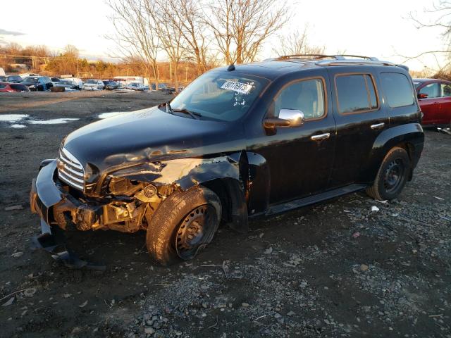 Изображение 1 2008 CHEVROLET HHR LT 2008 с VIN 3GNCA53P78S710816