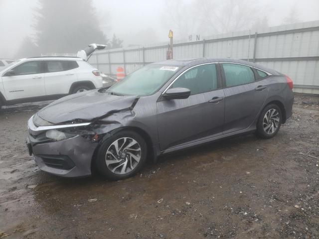 Obraz 1 z 2017 HONDA CIVIC EX 2017 z VIN 19XFC2F78HE203688