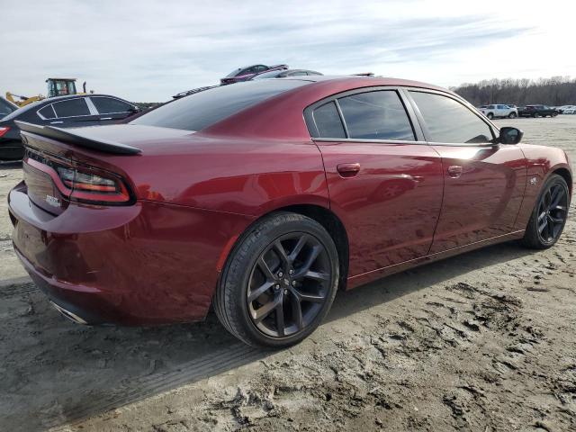 Изображение 3 2020 DODGE CHARGER SXT 2020 с VIN 2C3CDXBG7LH199928