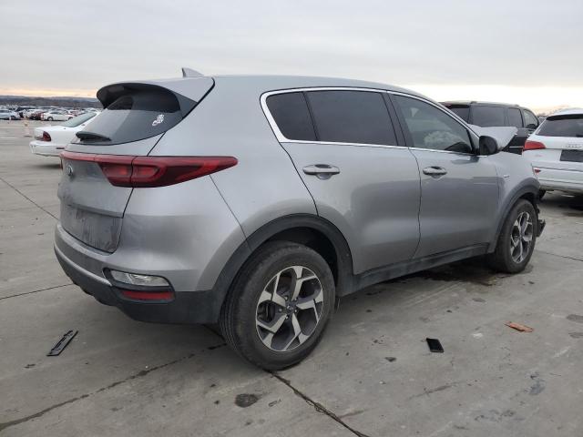 Изображение 3 2021 KIA SPORTAGE LX 2021 с VIN KNDPMCAC0M7943385