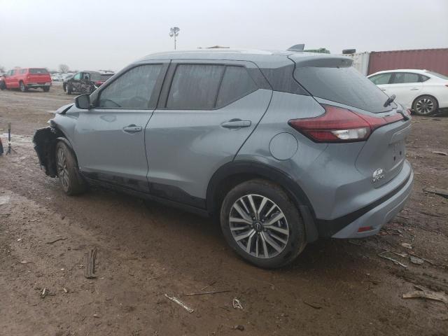 Image 2 of 2024 NISSAN KICKS SV 2024 with VIN 3N1CP5CV2RL482521
