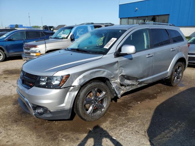 Изображение 2020 DODGE JOURNEY CROSSROAD 2020