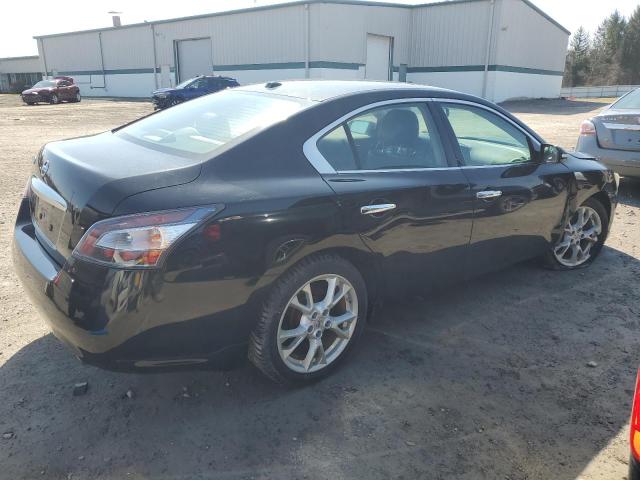 Obraz 3 z 2014 NISSAN MAXIMA S 2014 z VIN 1N4AA5AP1EC475498