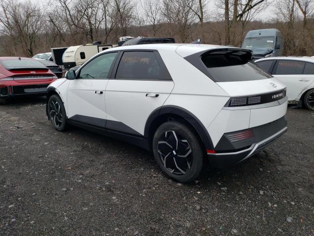 Image 2 of 2023 HYUNDAI IONIQ 5 SE 2023 with VIN KM8KM4AE6PU123279