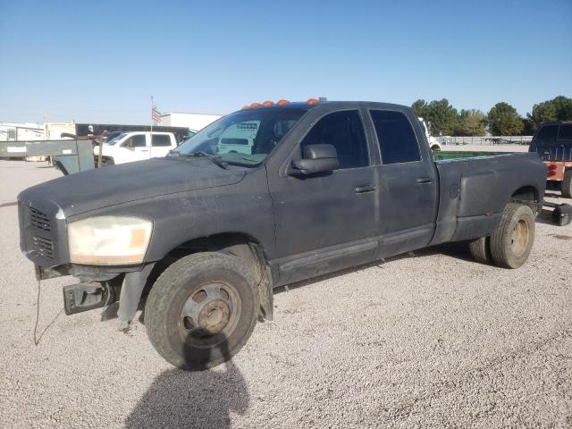Image 1 of 2006 DODGE RAM 3500 ST 2006 with VIN 3D7ML48C66G111449