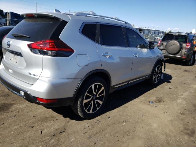 Obraz 3 z 2018 NISSAN ROGUE S 2018 z VIN JN8AT2MV5JW325632