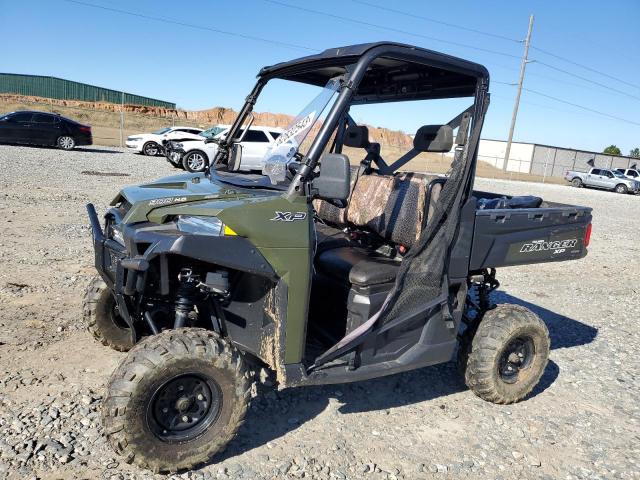 Obraz 2 z 2018 POLARIS RANGER XP 900 EPS 2018 z VIN 3NSRTE877JG431993