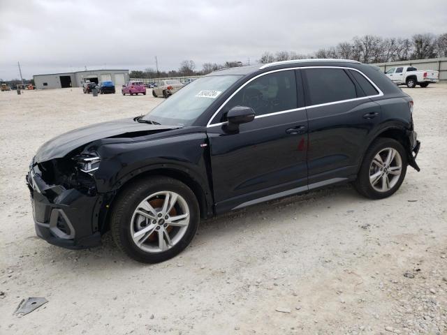 Obraz 2023 AUDI Q3 PREMIUM S LINE 45 2023