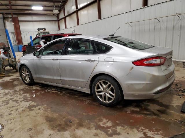 Image 2 of 2015 FORD FUSION SE 2015 with VIN 3FA6P0H71FR233570