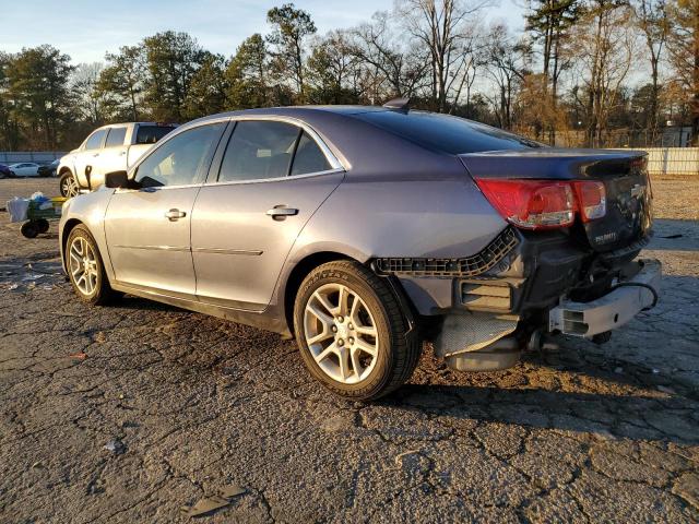 Изображение 2 2015 CHEVROLET MALIBU 1LT 2015 с VIN 1G11C5SL8FF246132