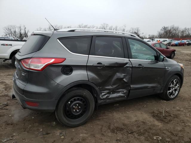 Image 3 of 2015 FORD ESCAPE TITANIUM 2015 with VIN 1FMCU9J94FUC72471
