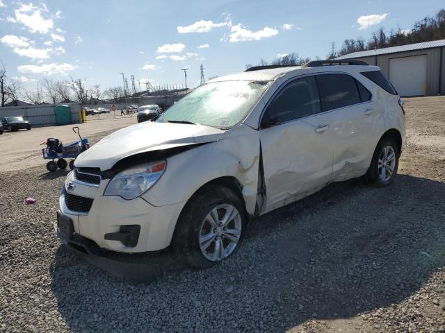 Obraz 1 z 2014 CHEVROLET EQUINOX LT 2014 z VIN 1GNFLFEK8EZ116300