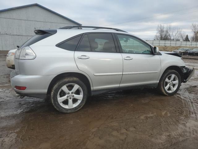 Image 3 of 2009 LEXUS RX 350 2009 with VIN 2T2HK31U79C128167