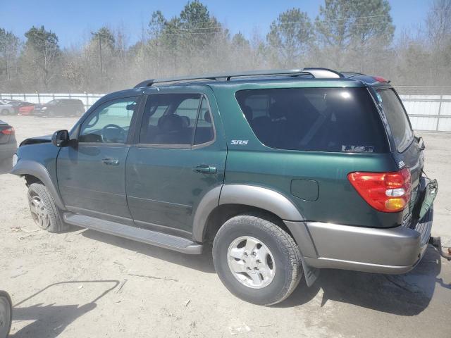 Obraz 2 z 2004 TOYOTA SEQUOIA SR5 2004 z VIN 5TDBT44AX4S223692