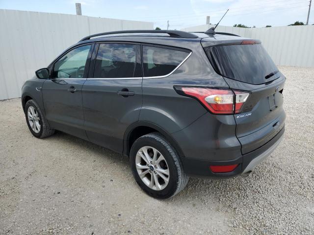 Image 2 of 2018 FORD ESCAPE SE 2018 with VIN 1FMCU9GD5JUD49756