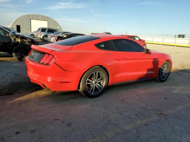 Image 3 of 2017 FORD MUSTANG  2017 with VIN 1FA6P8TH5H5246326