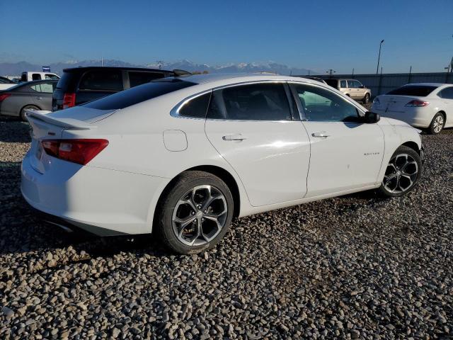 Изображение 3 2019 CHEVROLET MALIBU RS 2019 с VIN 1G1ZG5ST8KF207641