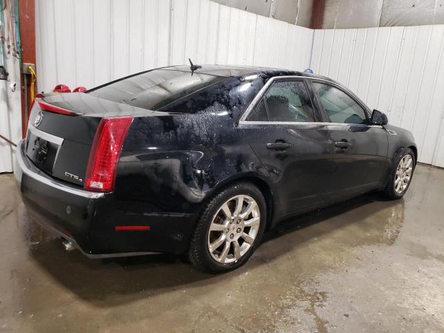 Image 3 of 2008 CADILLAC CTS HI FEATURE V6 2008 with VIN 1G6DT57V980183002