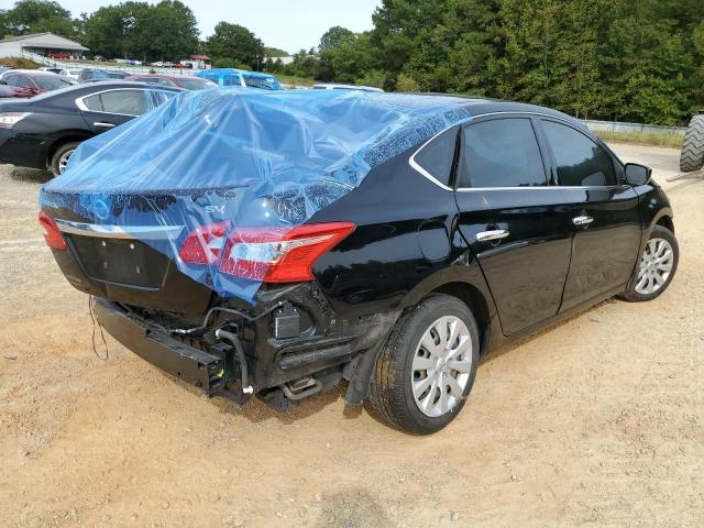 Image 3 of 2016 NISSAN SENTRA S 2016 with VIN 3N1AB7AP3GY321343