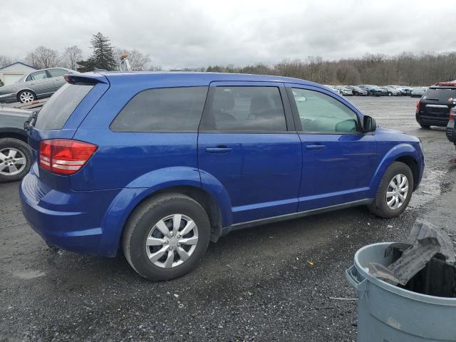 Obraz 3 z 2012 DODGE JOURNEY SE 2012 z VIN 3C4PDCAB6CT377119
