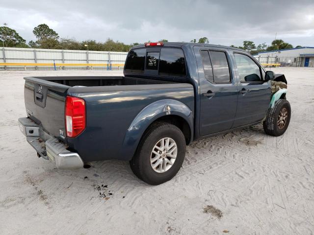 Изображение 3 2017 NISSAN FRONTIER S 2017 с VIN 1N6DD0ERXHN711066