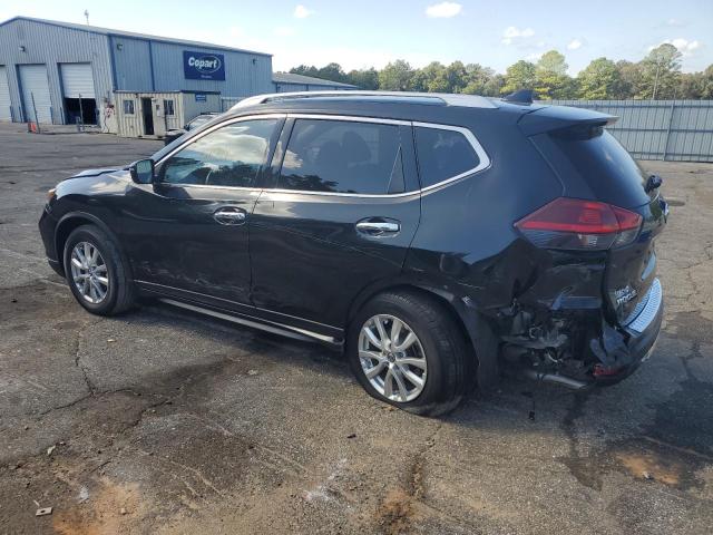 Image 2 of 2020 NISSAN ROGUE S 2020 with VIN JN8AT2MT9LW009295