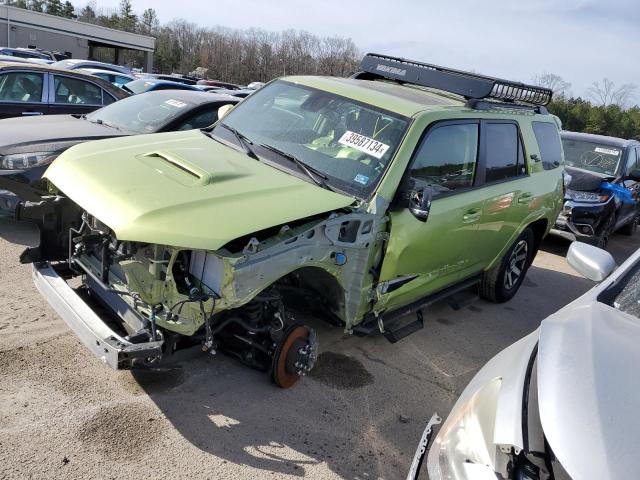 Obraz 2023 TOYOTA 4RUNNER SE 2023