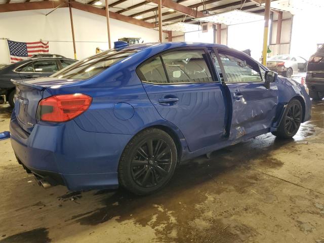 Obraz 3 z 2018 SUBARU WRX  2018 z VIN JF1VA1A67J9811633