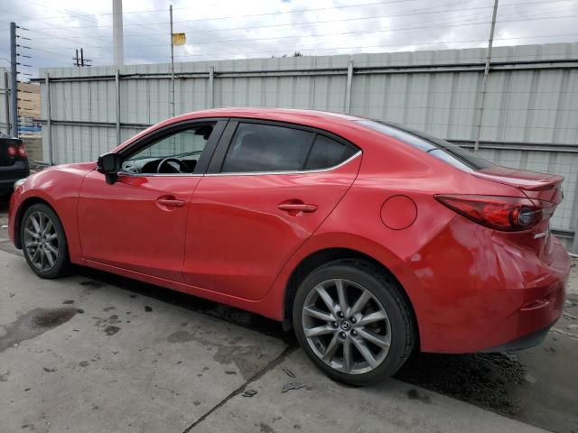 Obraz 2 z 2018 MAZDA 3 TOURING 2018 z VIN 3MZBN1V30JM209009