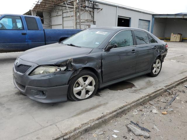 Image 1 of 2011 TOYOTA CAMRY BASE 2011 with VIN 4T1BF3EK9BU198488