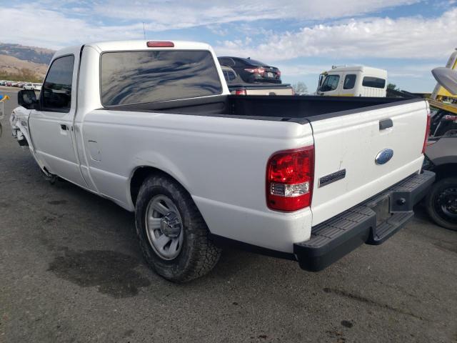 Изображение 2 2007 FORD RANGER  2007 с VIN 1FTYR10D17PA27095