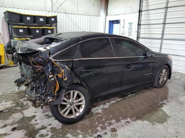 Obraz 3 z 2016 HYUNDAI SONATA ECO 2016 z VIN 5NPE24AA0GH413192