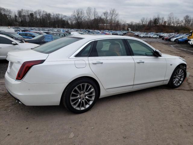 Изображение 3 2017 CADILLAC CT6 LUXURY 2017 с VIN 1G6KD5RS4HU152465