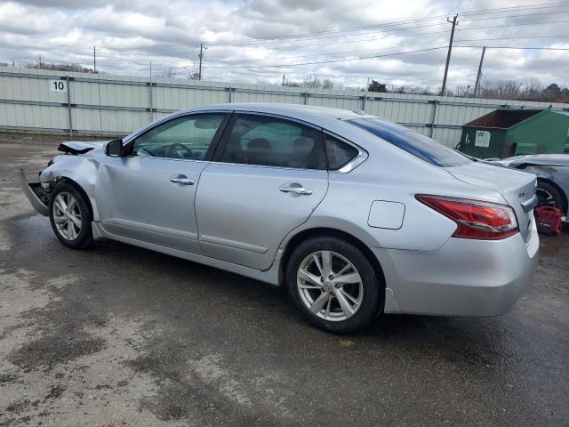 Obraz 2 z 2013 NISSAN ALTIMA 2.5 2013 z VIN 1N4AL3AP9DC211054