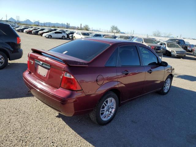 Obraz 3 z 2007 FORD FOCUS ZX4 2007 z VIN 1FAFP34N27W298884