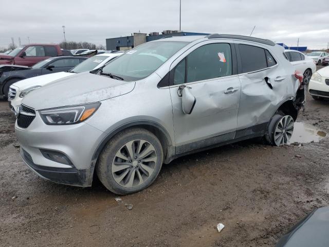 Obraz 2018 BUICK ENCORE ESSENCE 2018